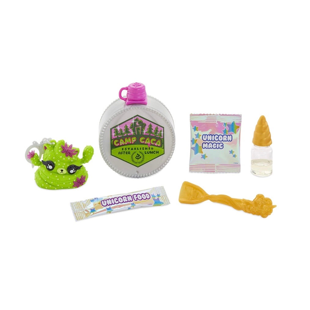 Figuras de acción de Poopsie Slime Surprise Poop Packs, juguetes