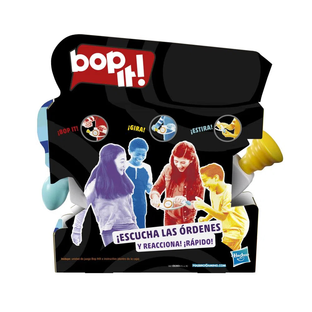 Bop cheap it juego