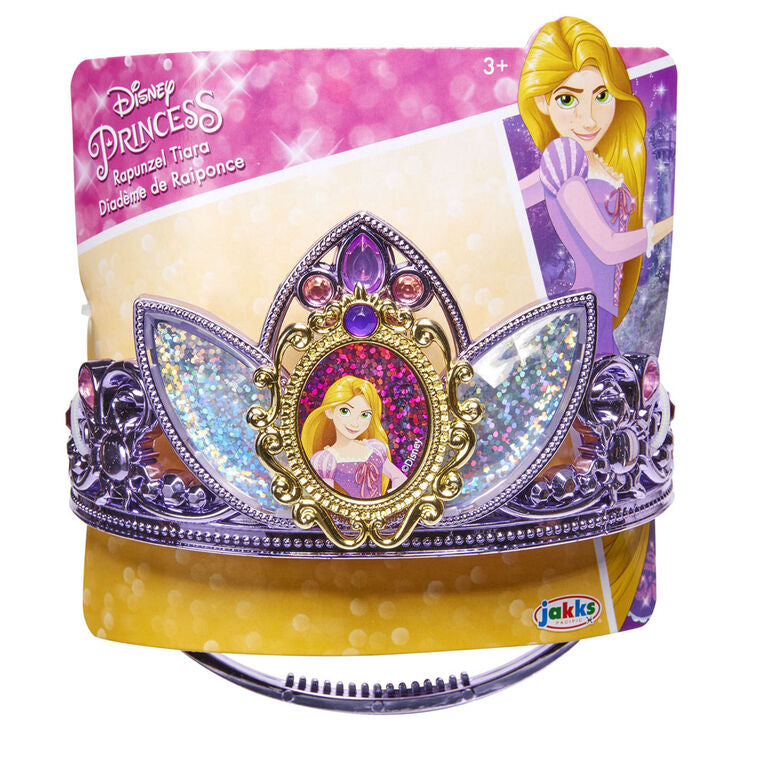 Disney Princesa Rapunzel Corona