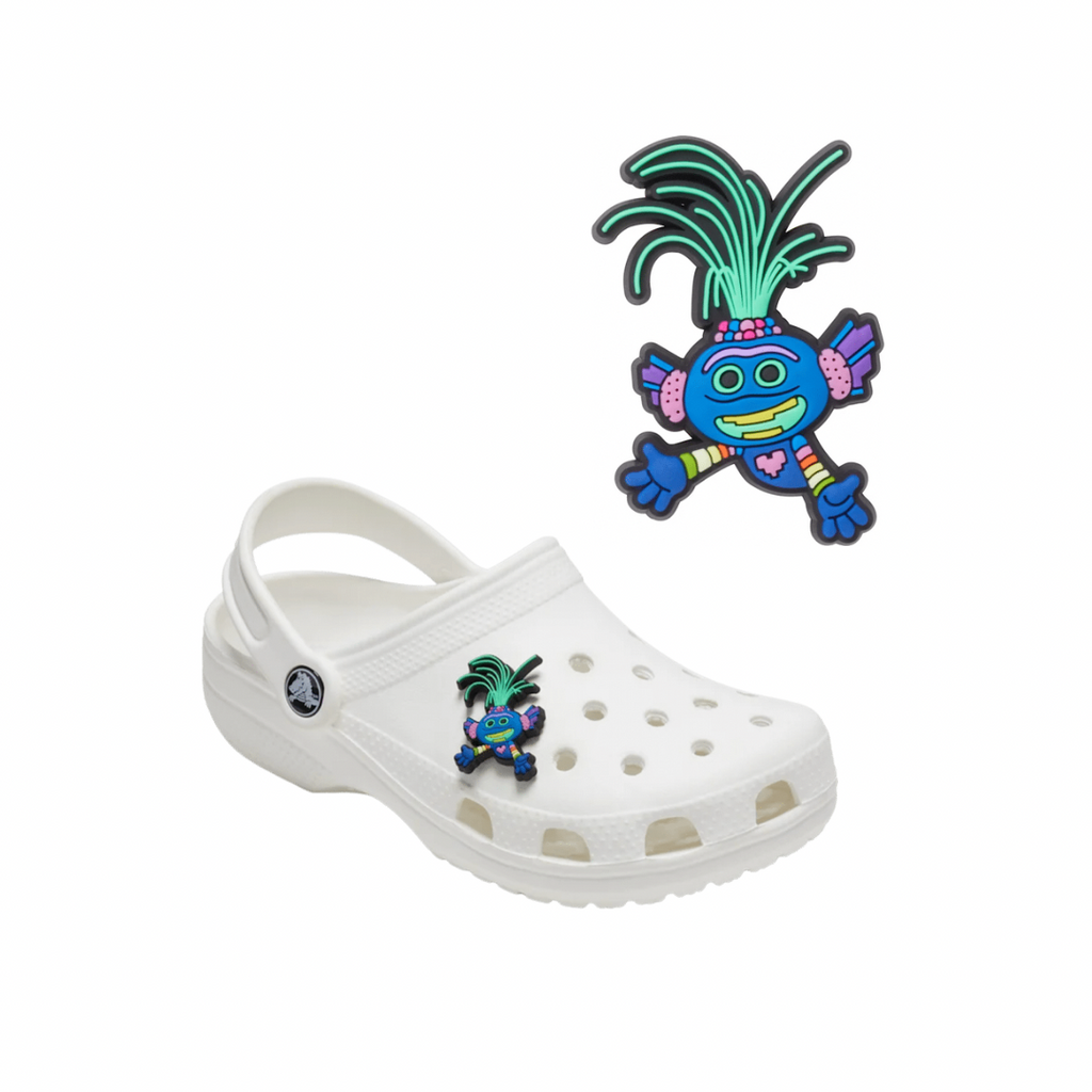 Trolls crocs on sale