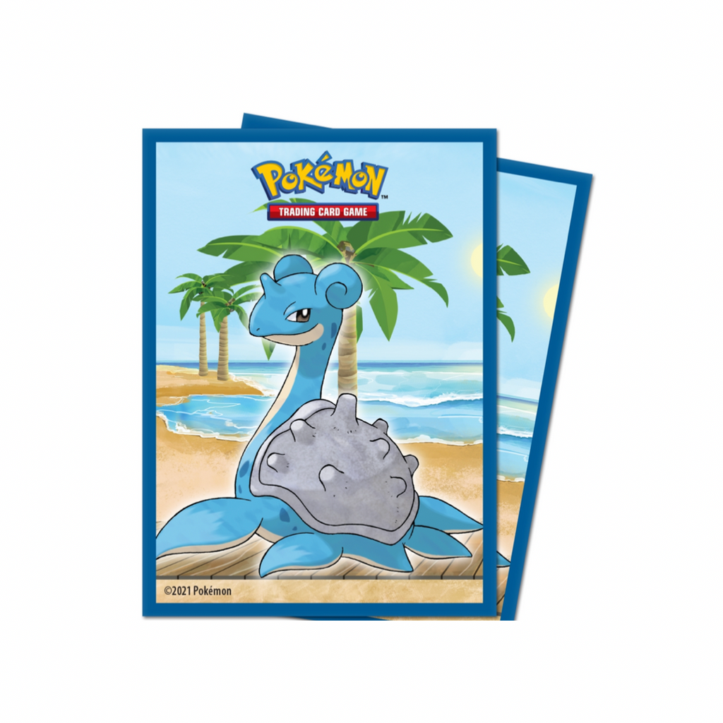 Pokémon Protector de Cartas Lapras Ultra Pro