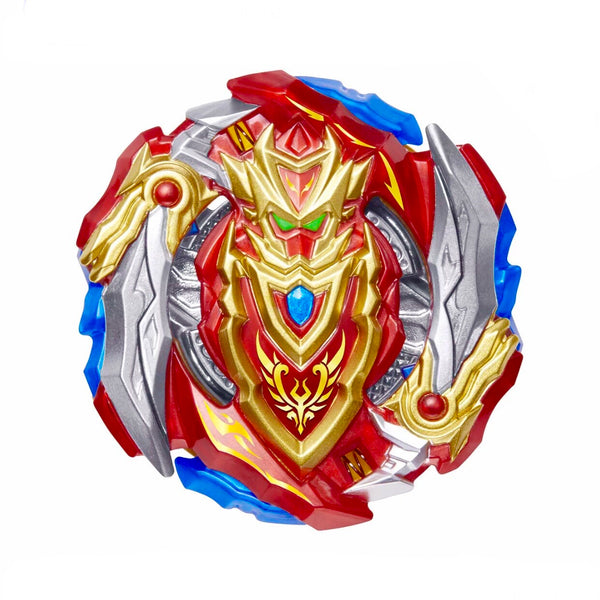 B-129 Beyblade Cho-Z Achilles Takara Tomy