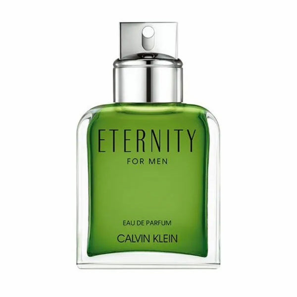 Perfume Eternity For Men Original Calvin Klein