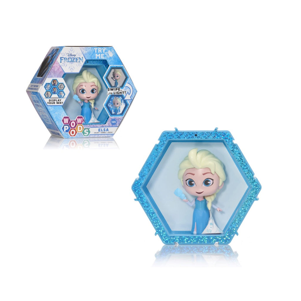 Wow Pods Elsa Frozen