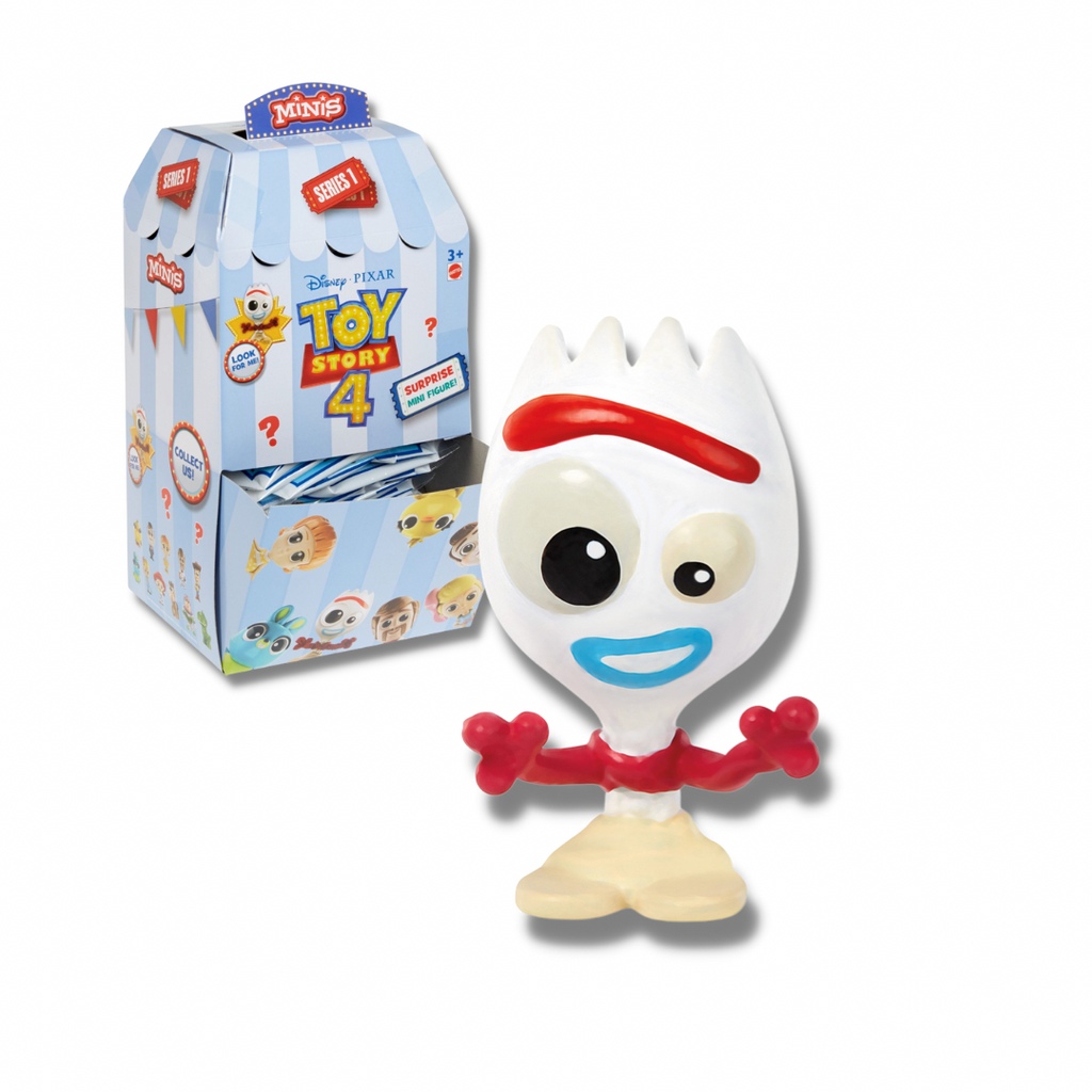 Forky a la venta sales