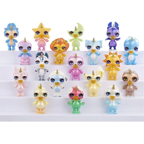 Poopsie Sparkly Critters Serie 2