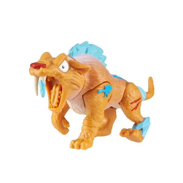 Smashers Dino Ice Age Mini Huevo Dinosaurio Sorpresa Amarillo