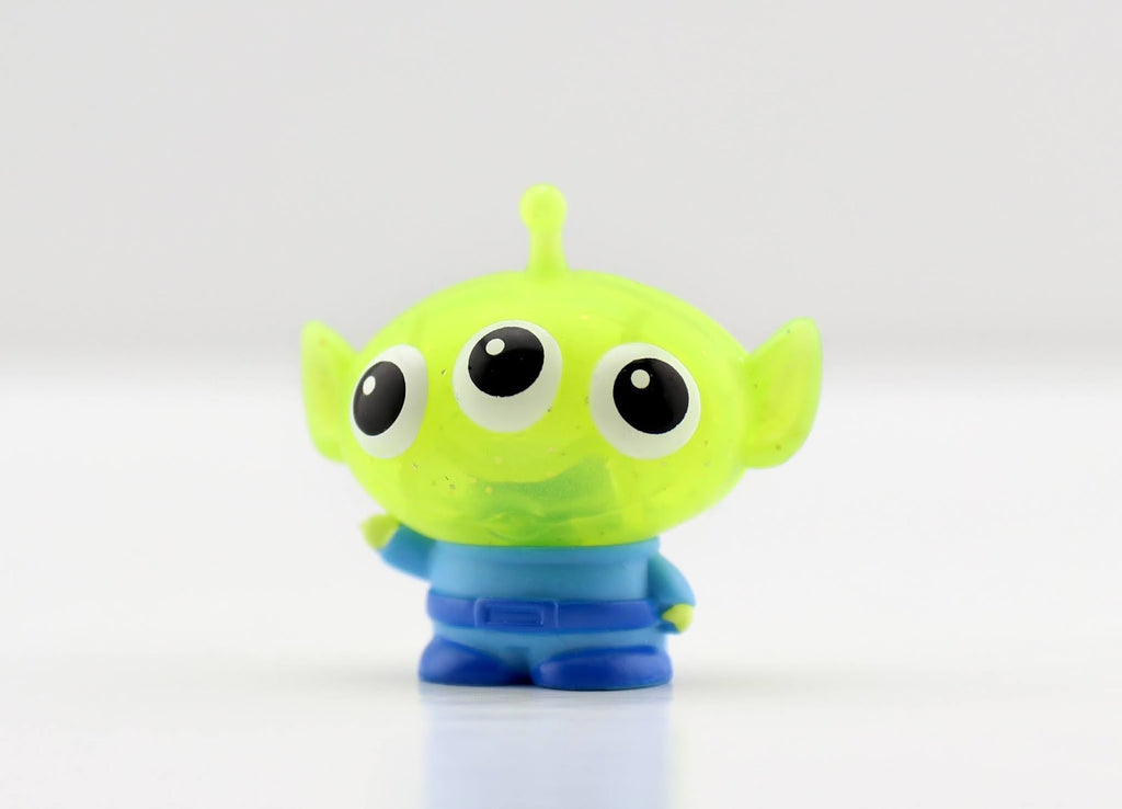 Mattel Toy Story Minis Personaje Green Alien Sellado