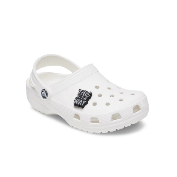 Crocs Jibbitz Escudo Estrella Marvel~ Accesorios Crocs – HBK Happy