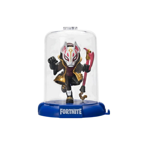 Fortnite Domez Drift Serie 1 Connect & Display