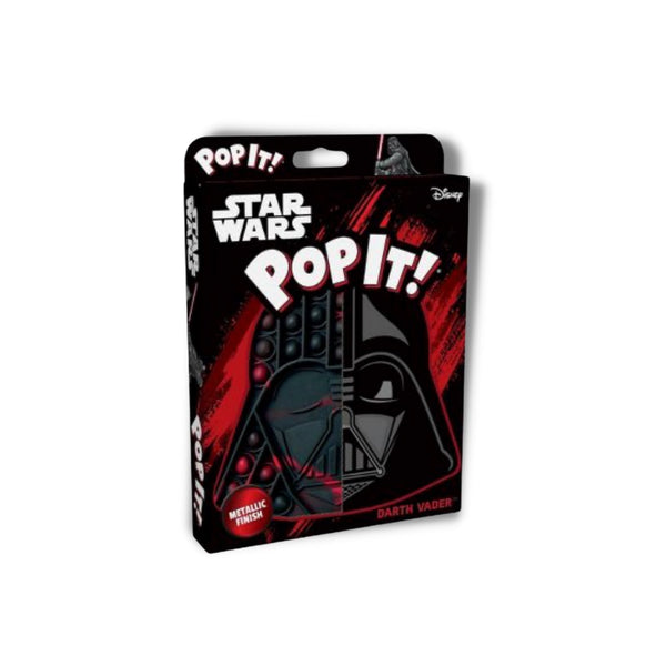 Star Wars Darth Vader POP IT Season 2