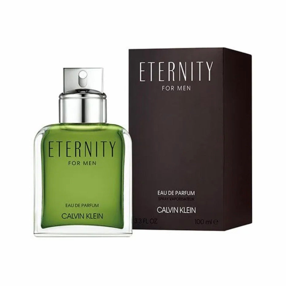 Perfume Eternity For Men Original Calvin Klein