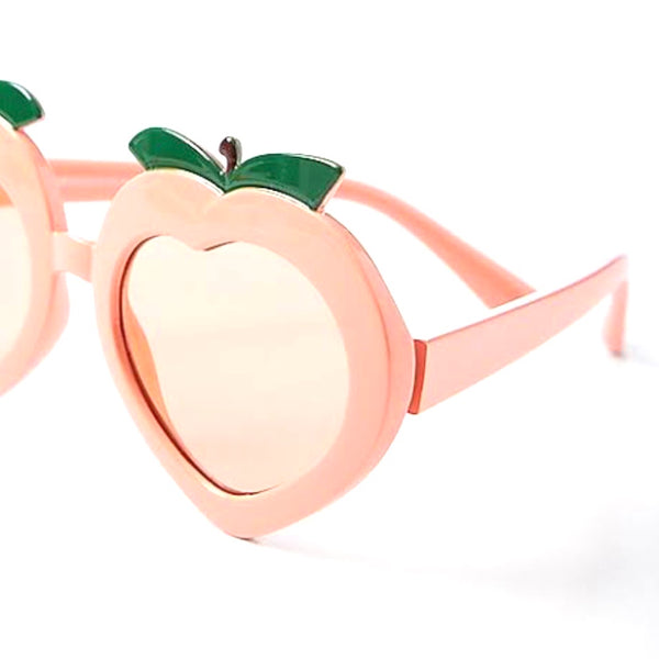 Lentes de Sol Modelo Durazno~ Peach
