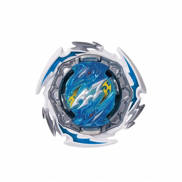 Takara Tomy B-186.04 Random Booster Beyblade Burst Dynamite Ragnaruk Nexus Just 6