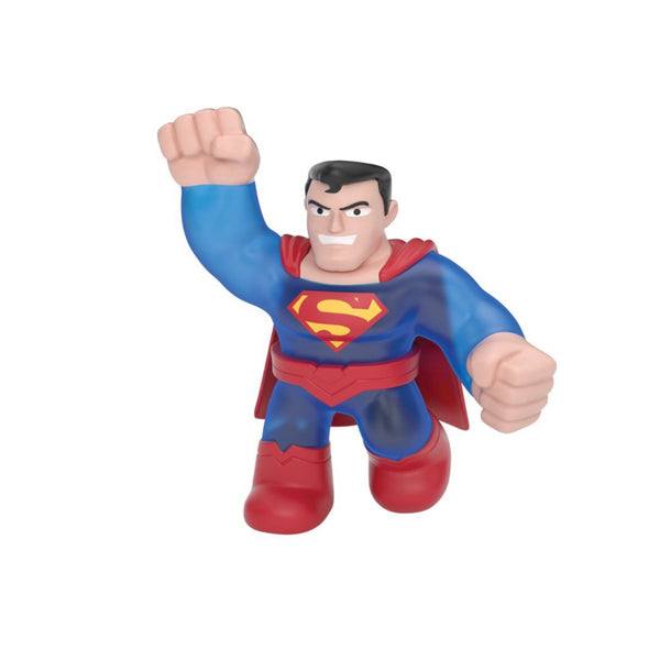 Heroes Of Goo Jit Zu DC Licensed Heroe Pack Superman