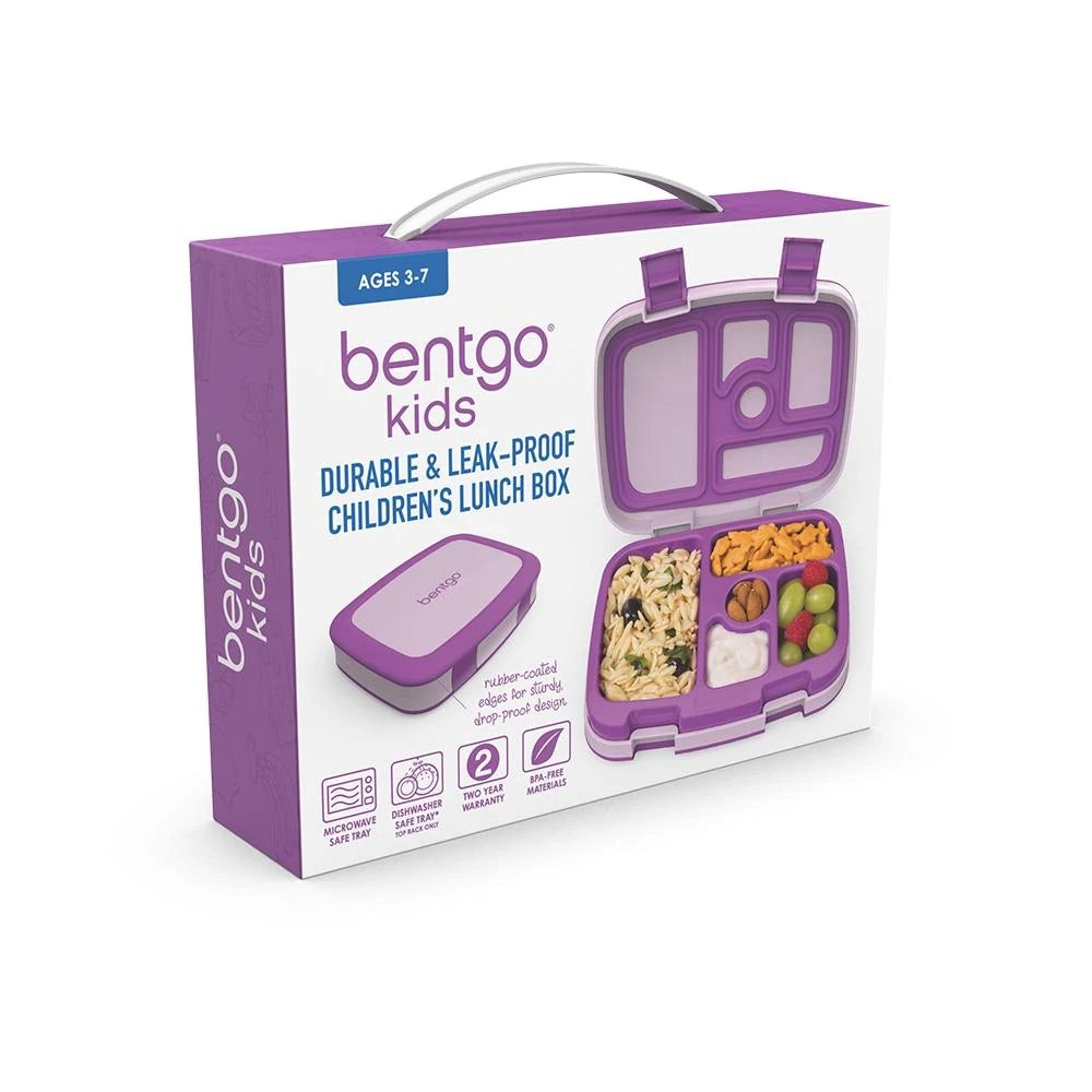 Lonchera Marca Bentgo Morado