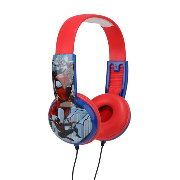 My First Headphone Marvel Spider-Man