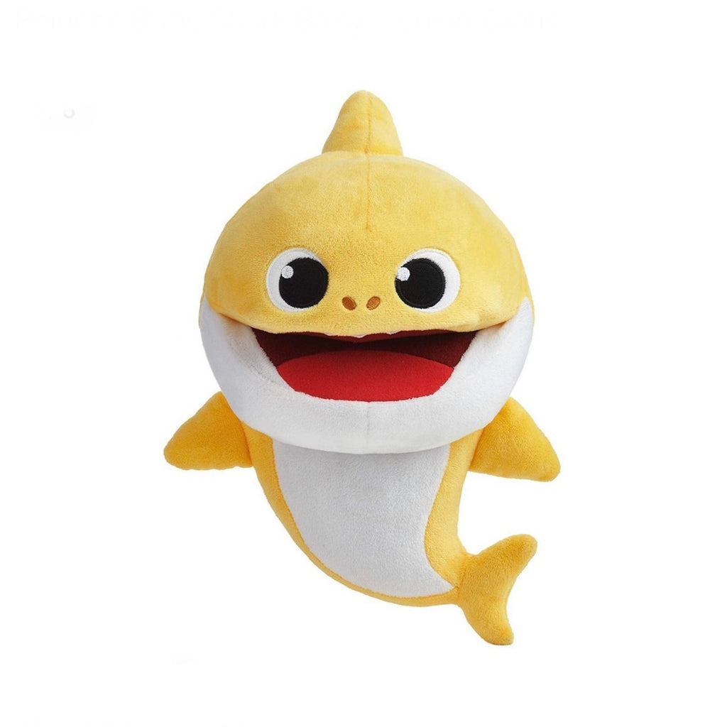 Shark Pinkfong Tempo Control Musical Con Control