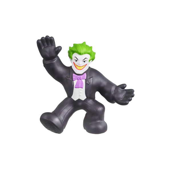 Heroes Of Goo Jit Zu DC Licensed The Joker