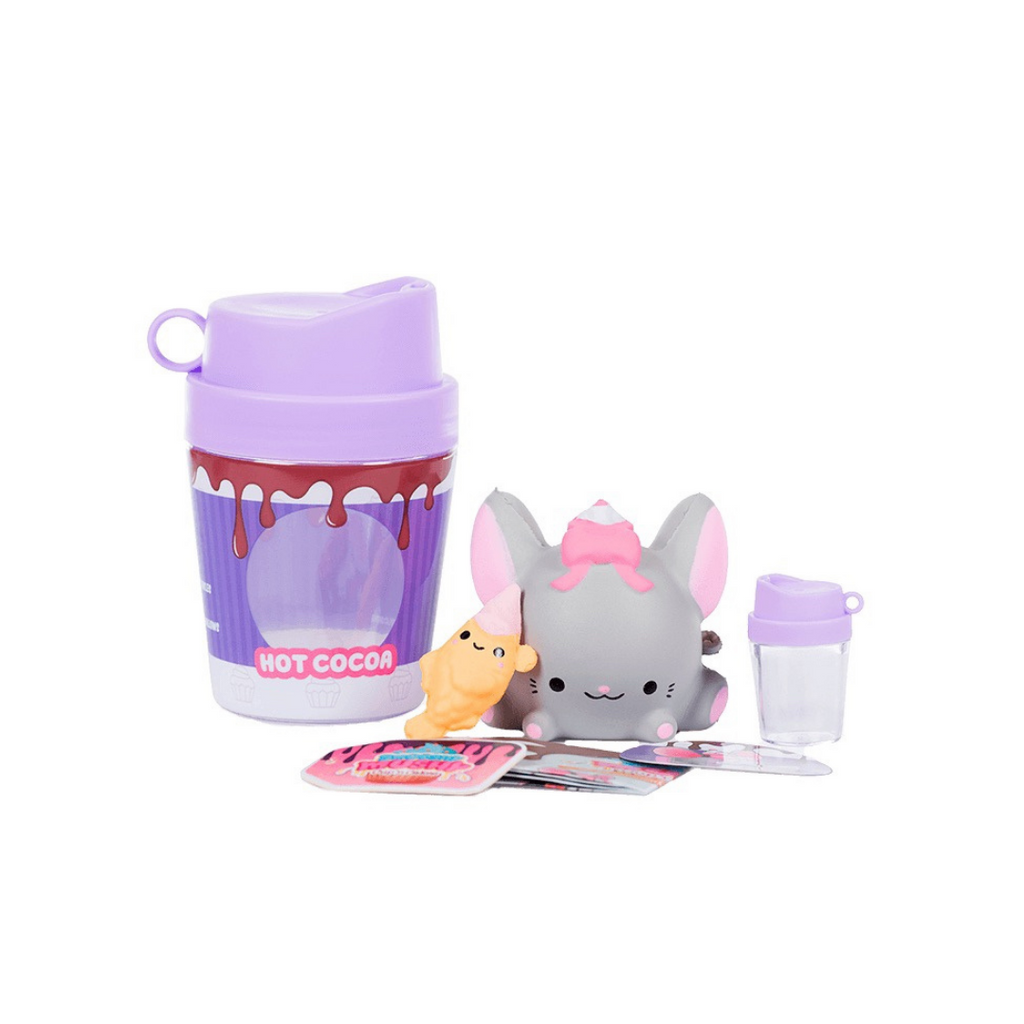 Colección Smooshy Mushy Cup & Cakes Morado