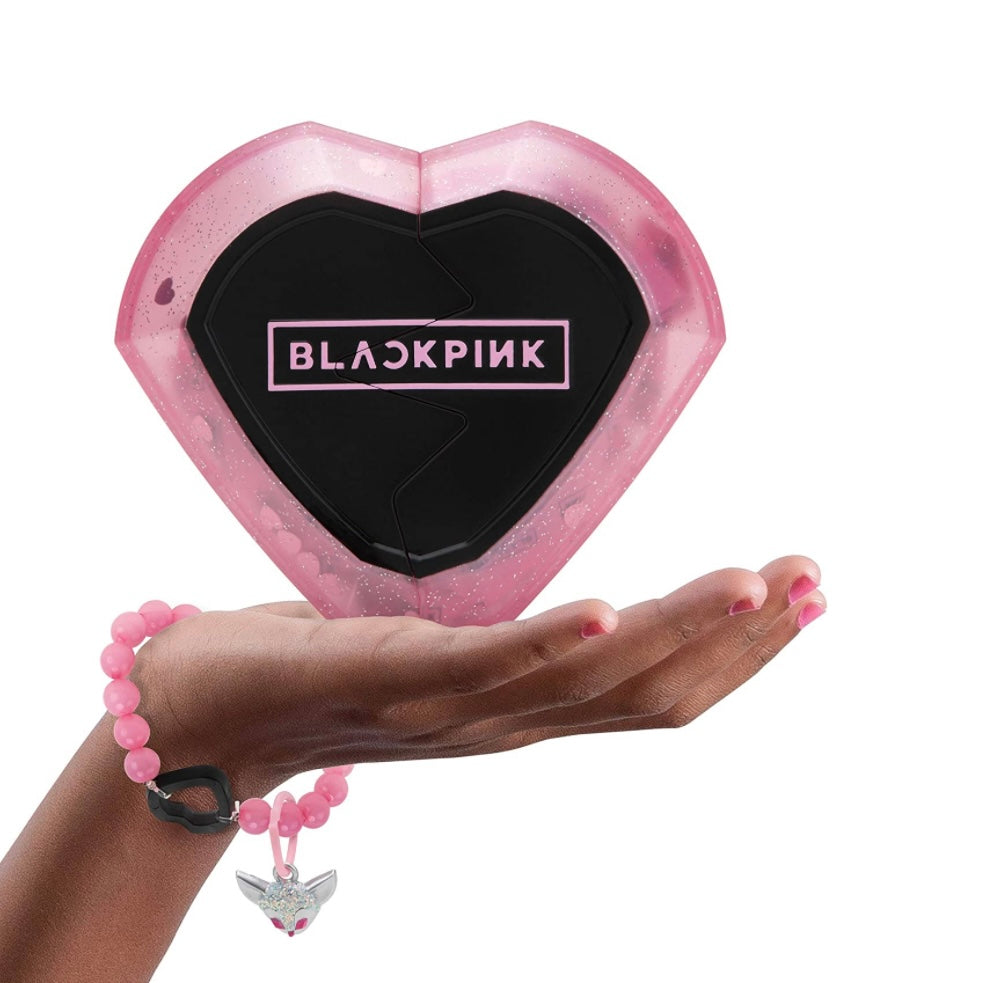 BlackPink Broken Heart Mystery Pack