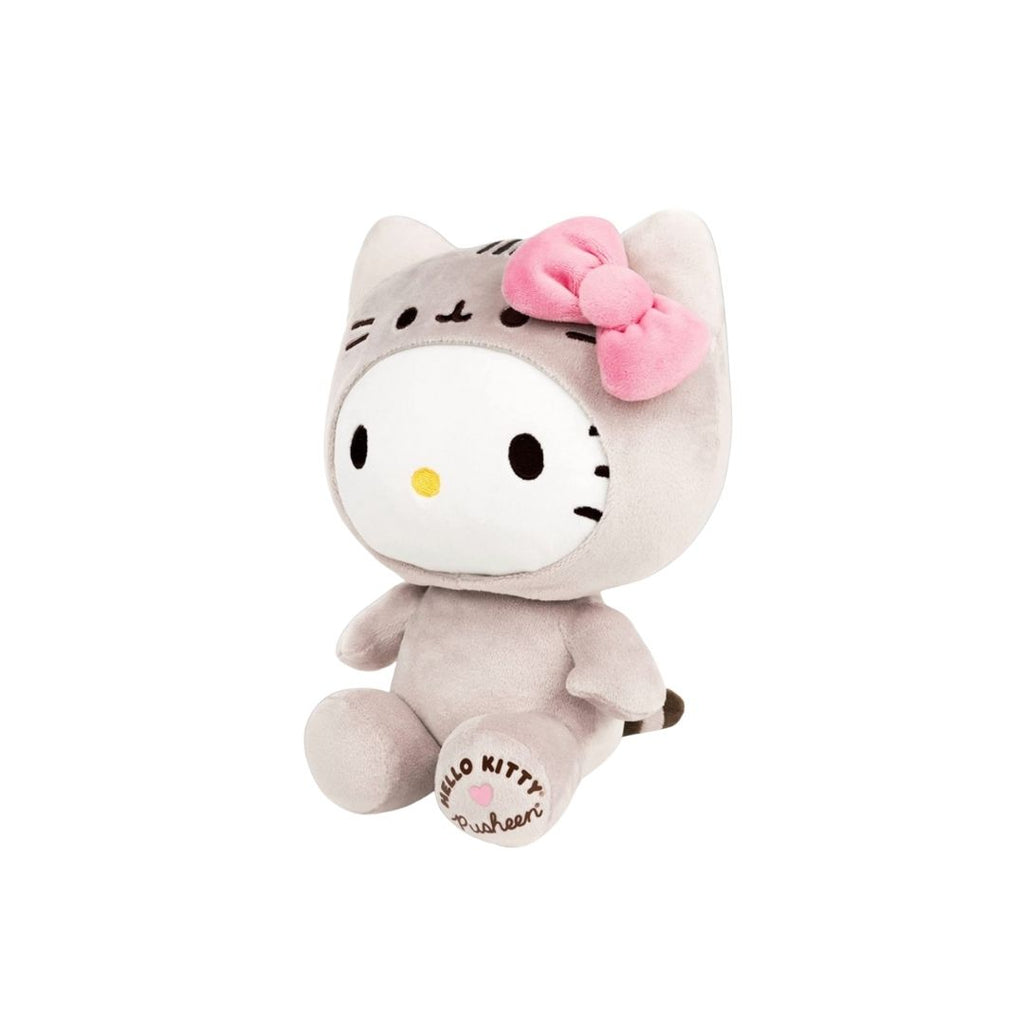 Hello Kitty Pusheen Original Sanrio