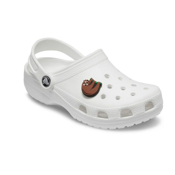 Crocs Jibbitz Charms Oso Perezoso~ Accesorios Decorativos Para Crocs