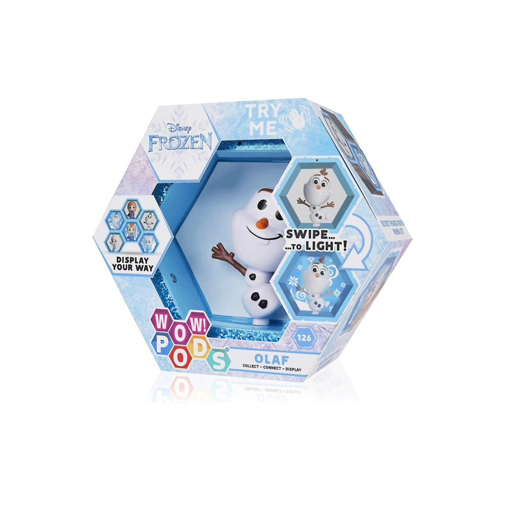 Wow Pods Olaf Frozen