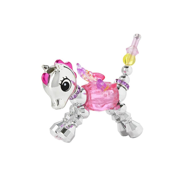 Twisty Petz Serie 4 Dazzle-Star Pony Volador Brazalete