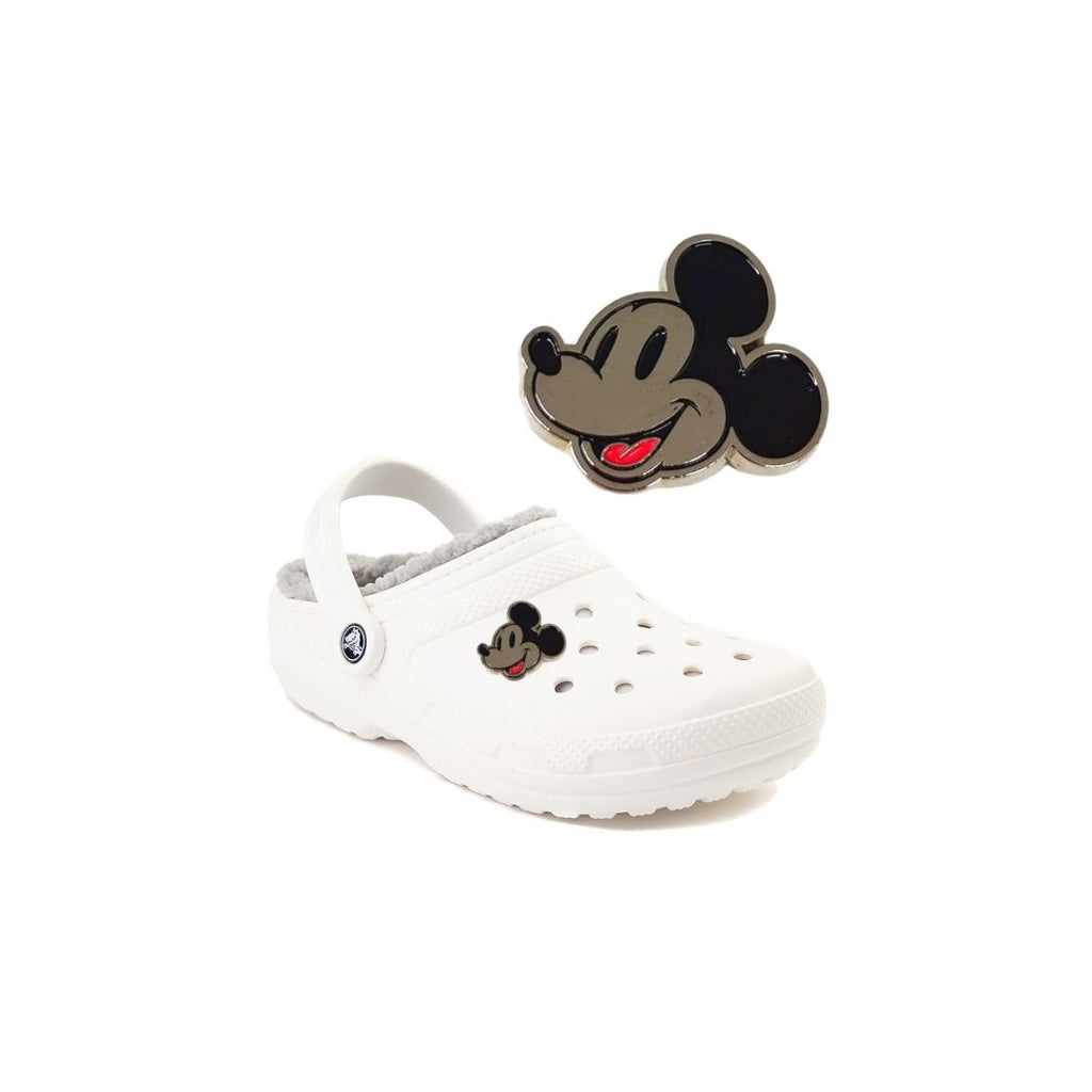 Crocs Jibbitz Charms Colección Mickey Mouse~ Accesorios Decorativos Para Crocs