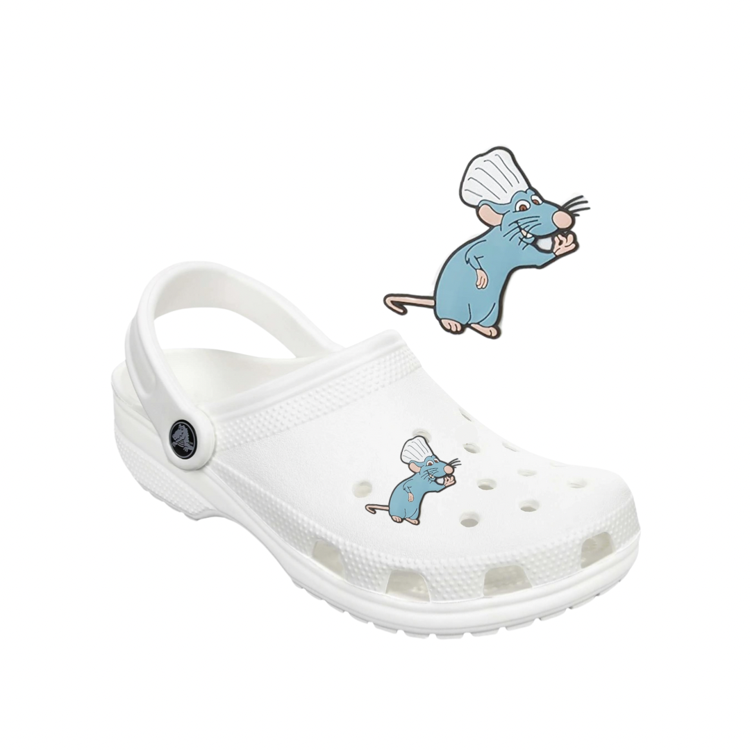 Crocs Jibbitz Pixar Jack Jack~ Accesorios Decorativos Para Crocs – HBK  Happy Store