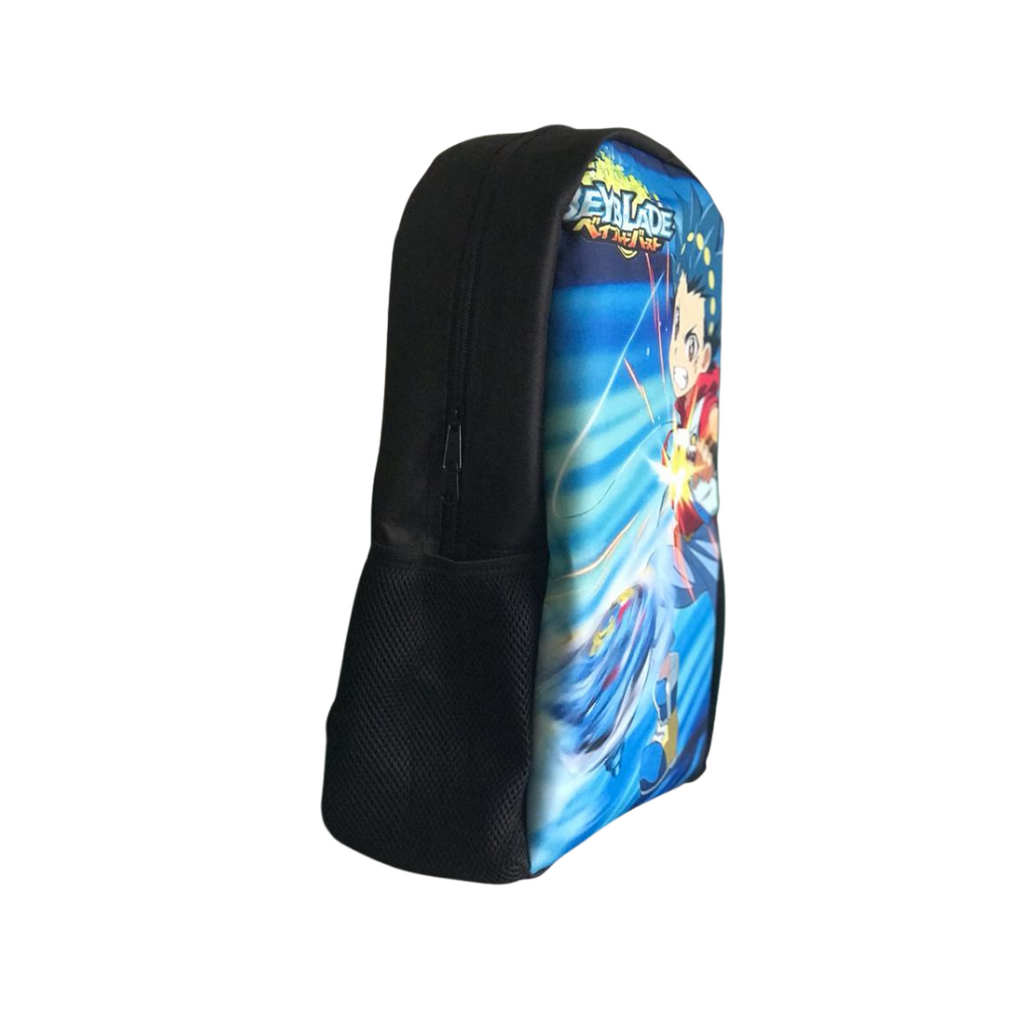 Mochilas de beyblade hot sale