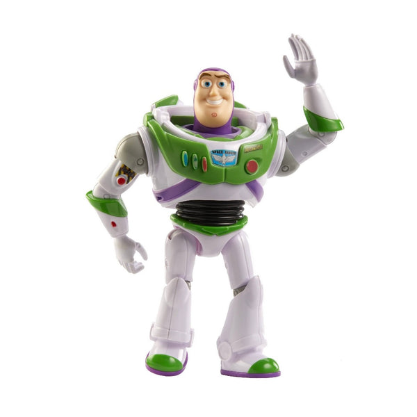 Toy Story 4 Buzz Lightyear Figura de 17 Cm