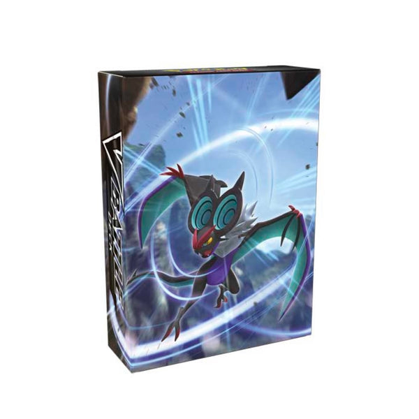 Set de Cartas Pokémon Noivern V Deck - Ingles