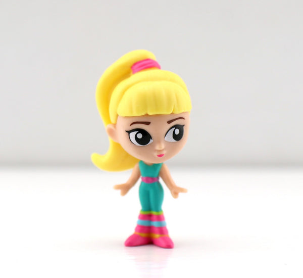 Mattel Toy Story Minis Barbie Sellado