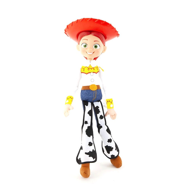 Toy Story 4 Jessie