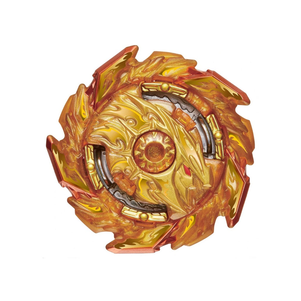 Takara Tomy B-178.02 Beyblade King Helios Survive 1B