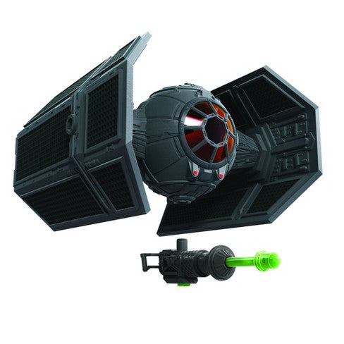 Star Wars Mission Stellar Class Darth Vader