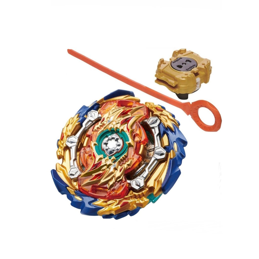 Beyblade Wizard Fafnir B-139 Takara Tomy