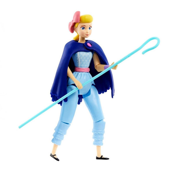 Toy Story 4 Bo Peep Edición 25 Aniversario Articulable