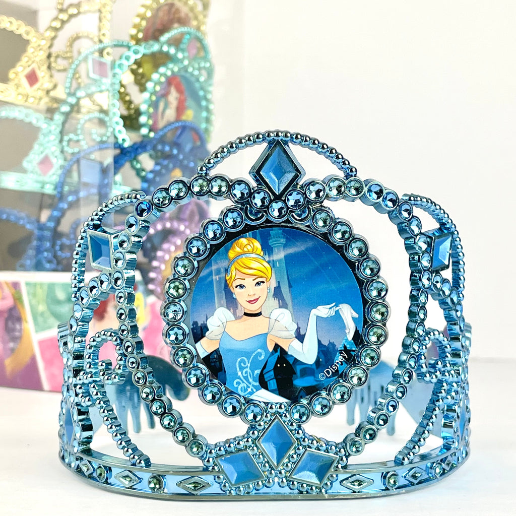 Disney Princesa Cenicienta Corona Accesorio
