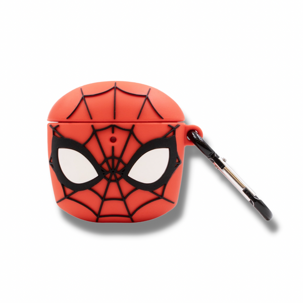 Marvel Spider-Man Earbud Case