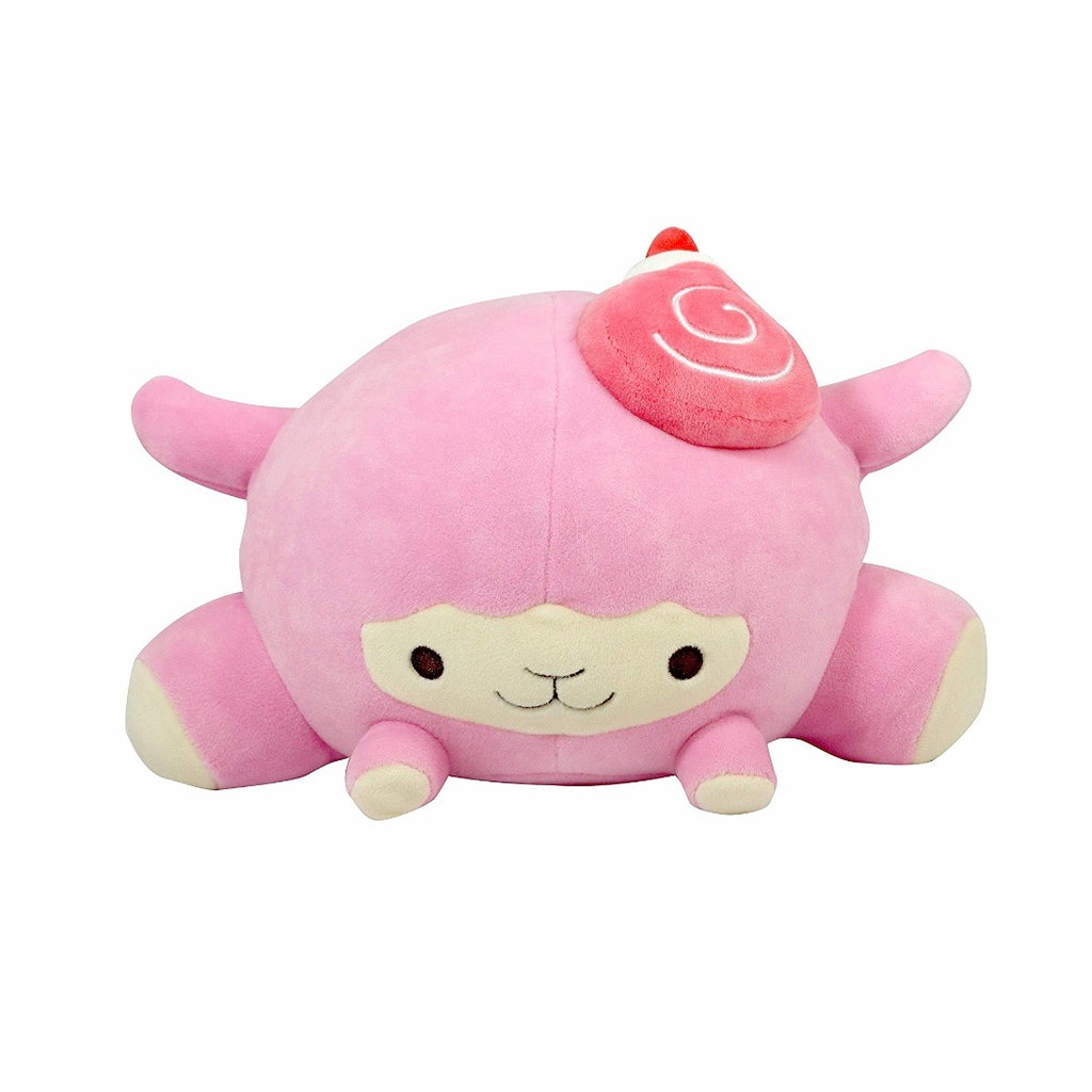 Peluche Exclusivo Colección  Smooshy Mushy Lolli Lamb