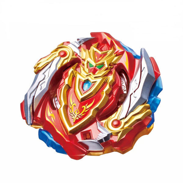B-129 Beyblade Cho-Z Achilles Takara Tomy